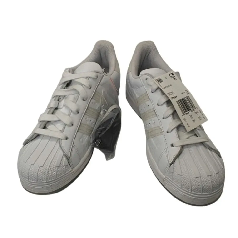 New Adidas Ed Banger Records Supers sz 6 men